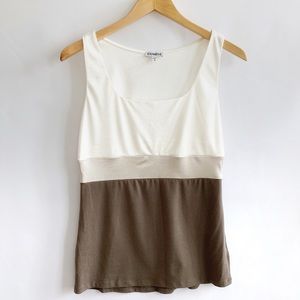 Express Tank Top